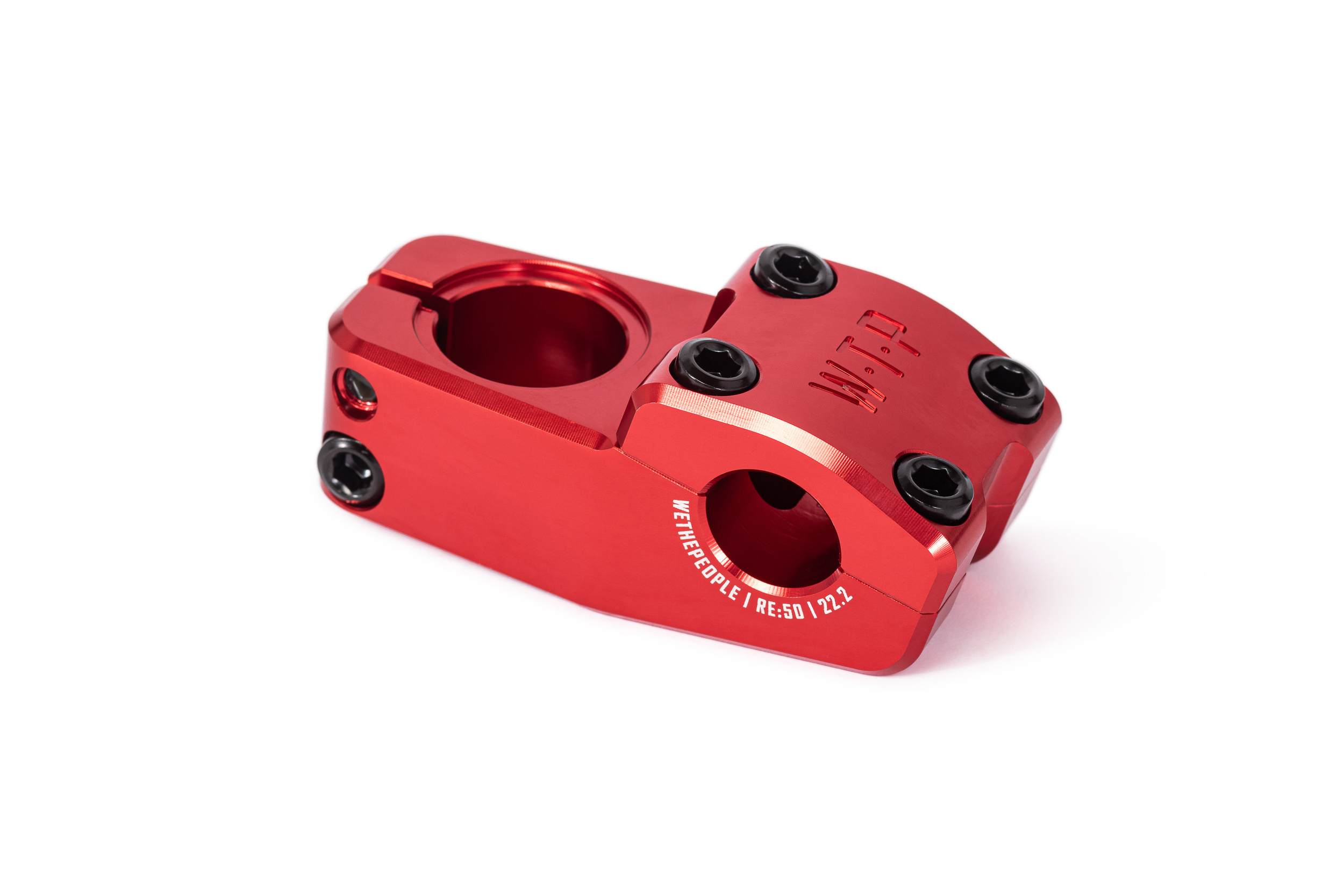 LOGIC TOP LOADER STEM - WETHEPEOPLE - BMX専門のZEN LOGIC TOP LOADER STEM - WETHEPEOPLE - BMX専門のZEN